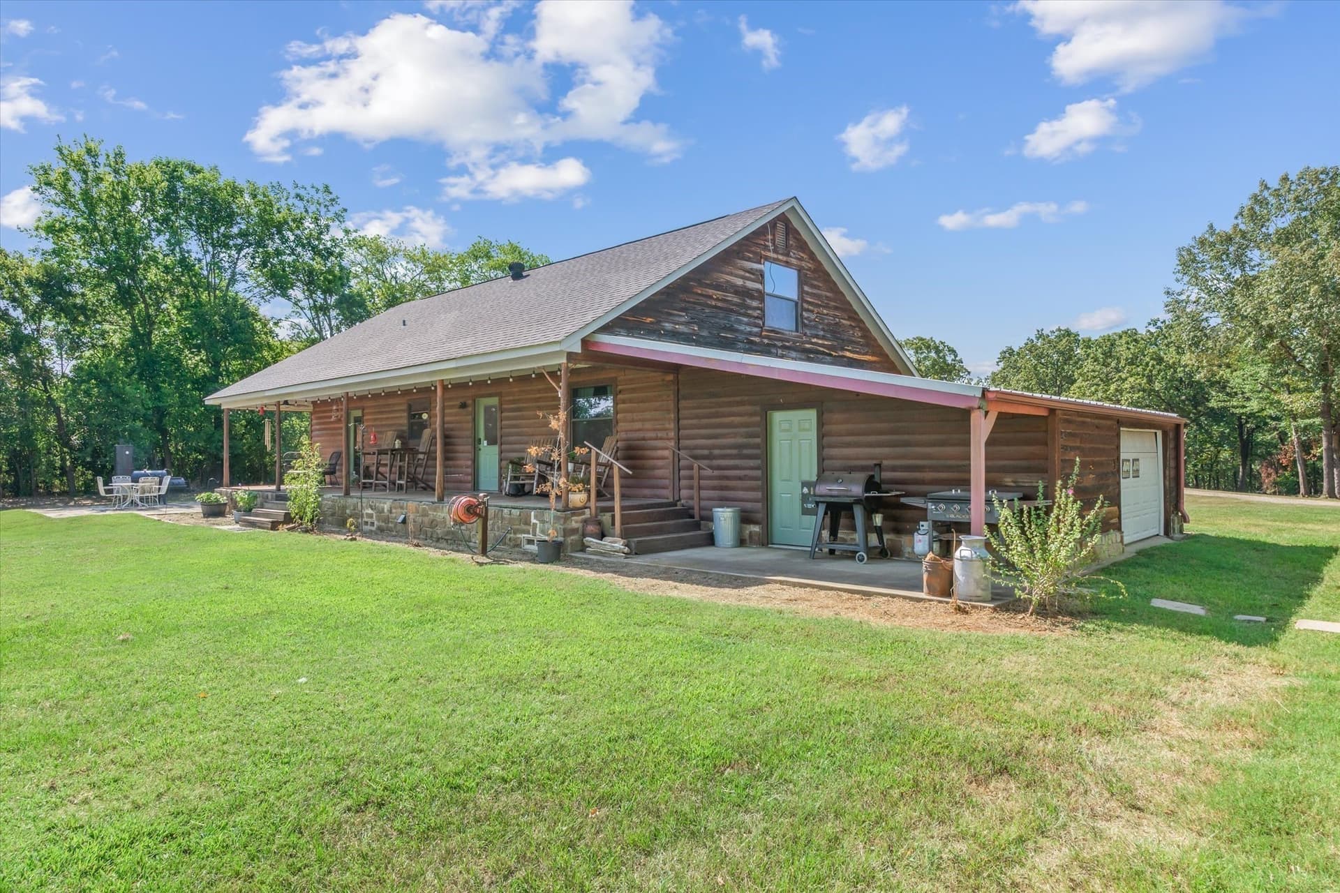10.08 acres in Van Zandt County - photo 7