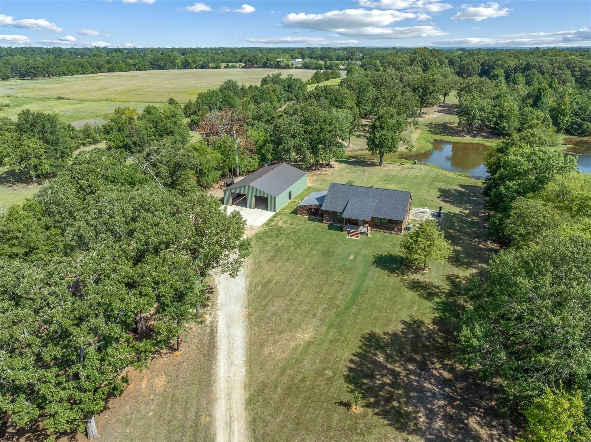 10.08 acres in Van Zandt County - photo 38