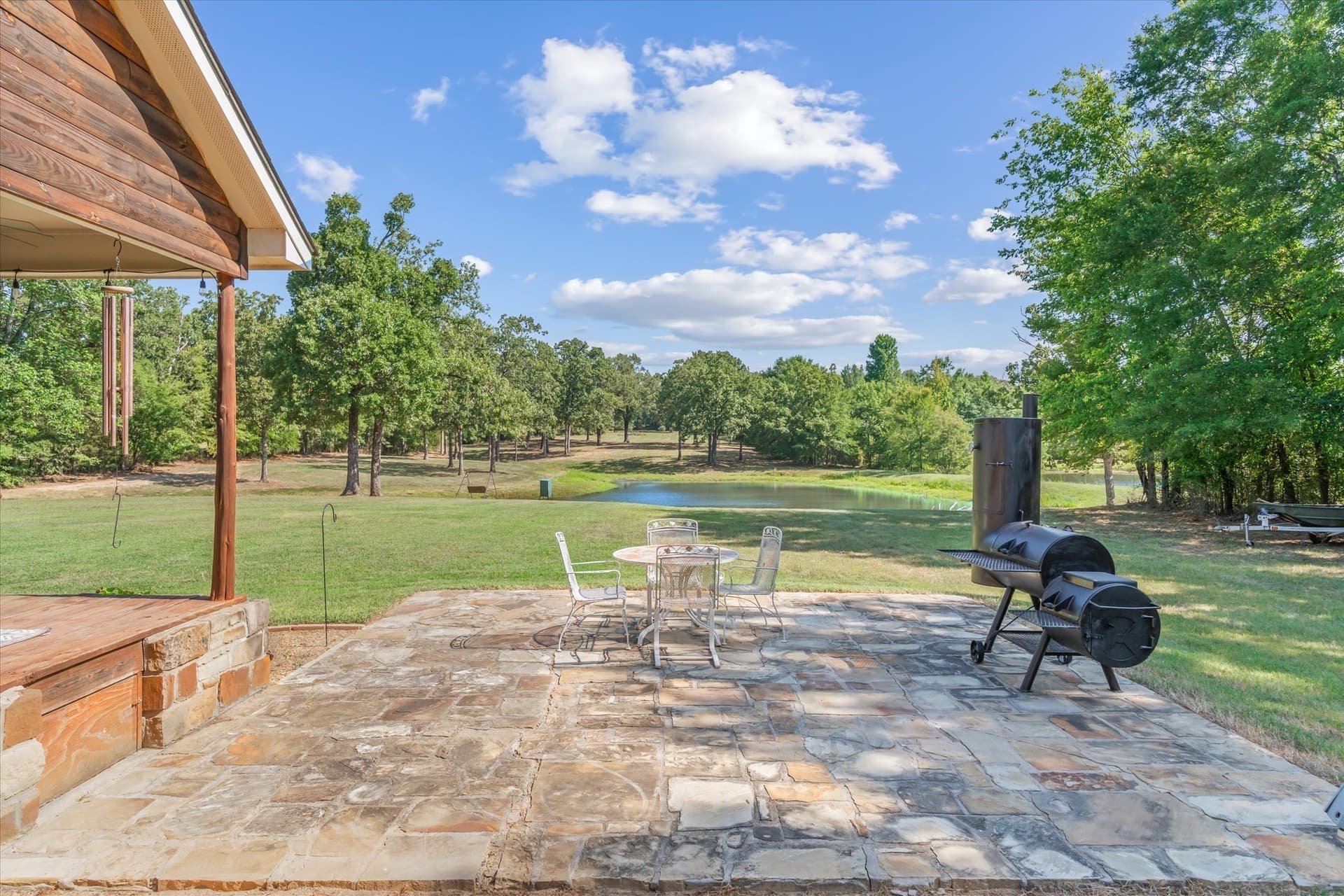 10.08 acres in Van Zandt County - photo 14