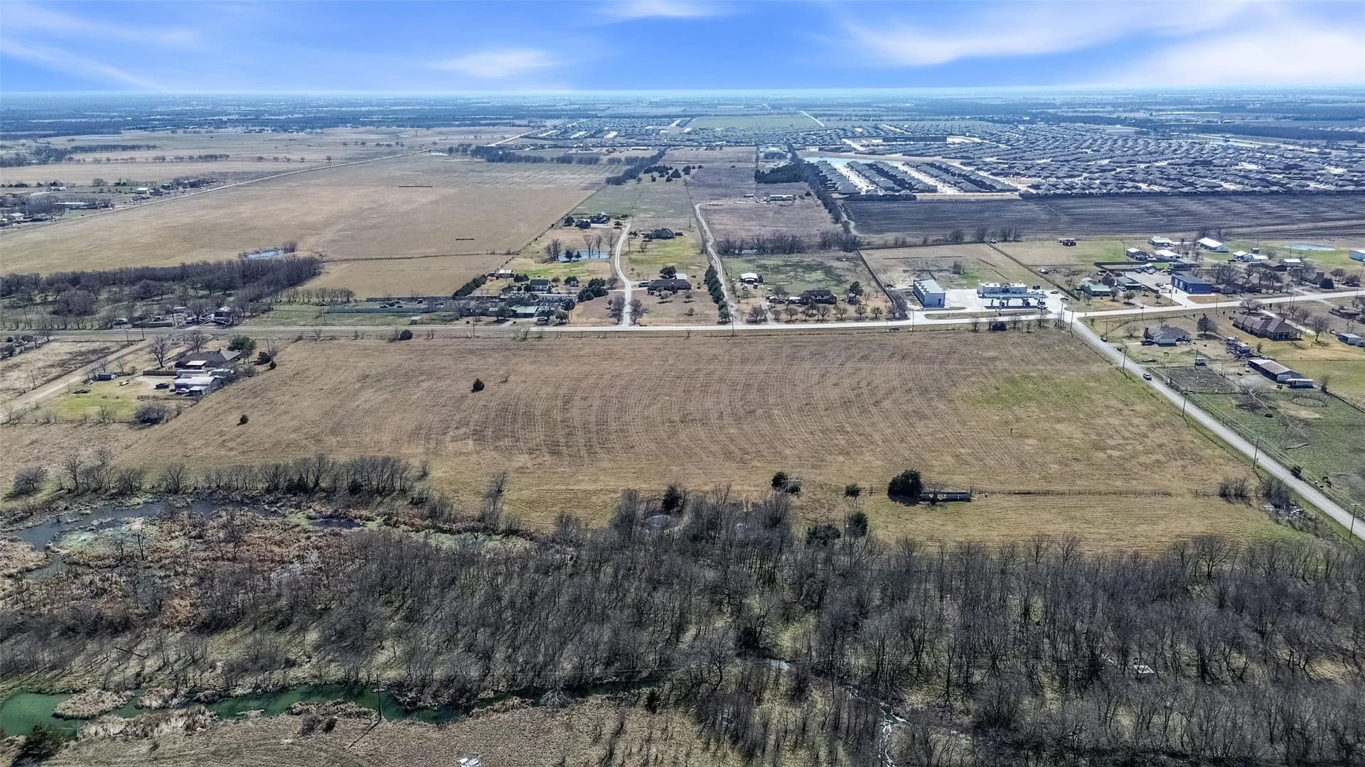 24 acres in Collin County gallery image 4
