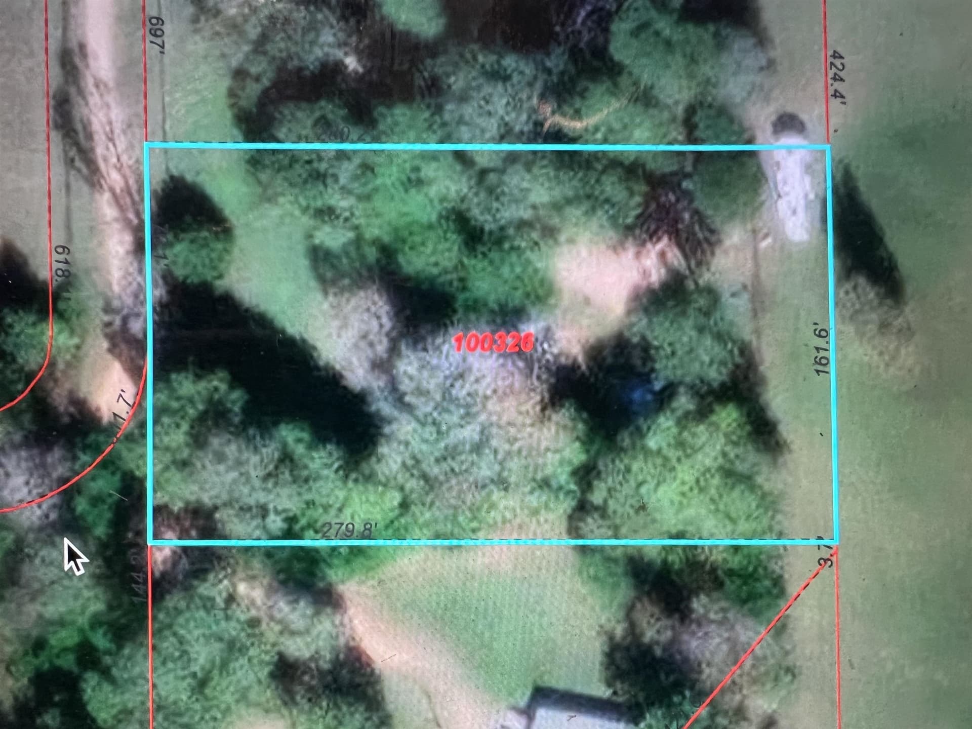 3.17 acres in Texas County - photo 6
