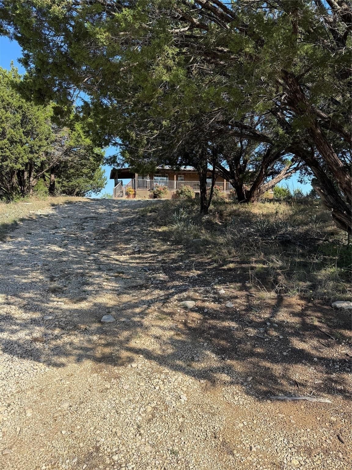 0.33 acres in Hood County