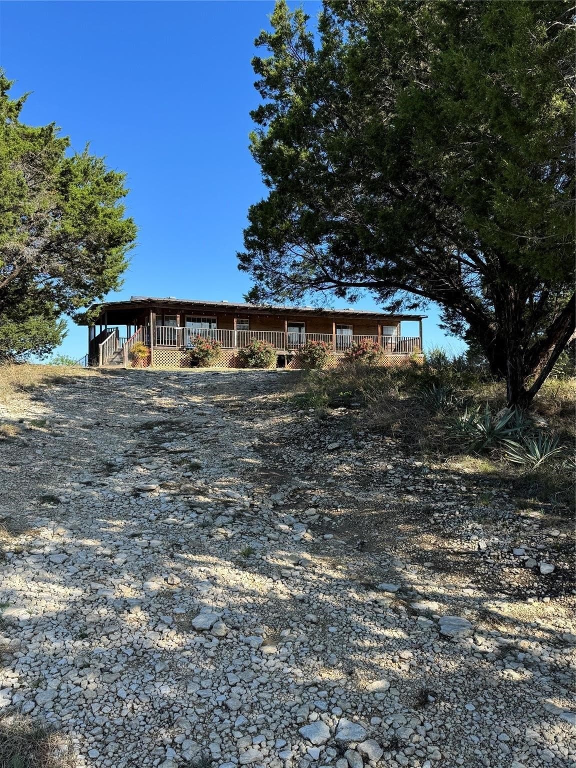 0.33 acres in Hood County - photo 2