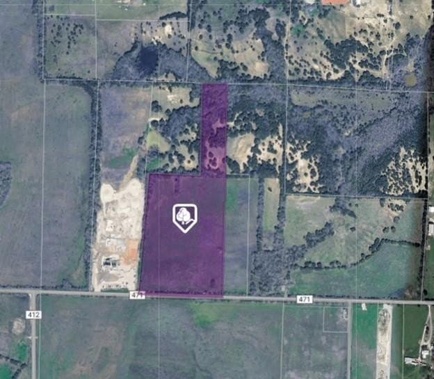 19.84 acres in Collin County gallery image 4