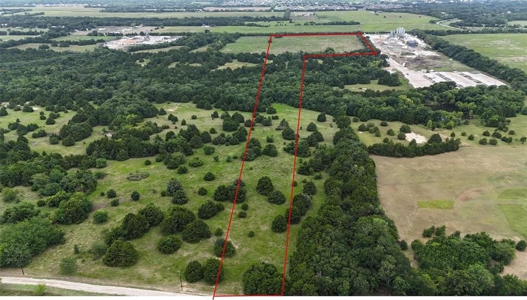 19.84 acres in Collin County gallery image 2