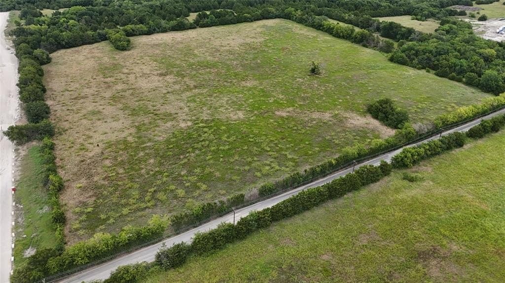 19.84 acres in Collin County gallery image 3