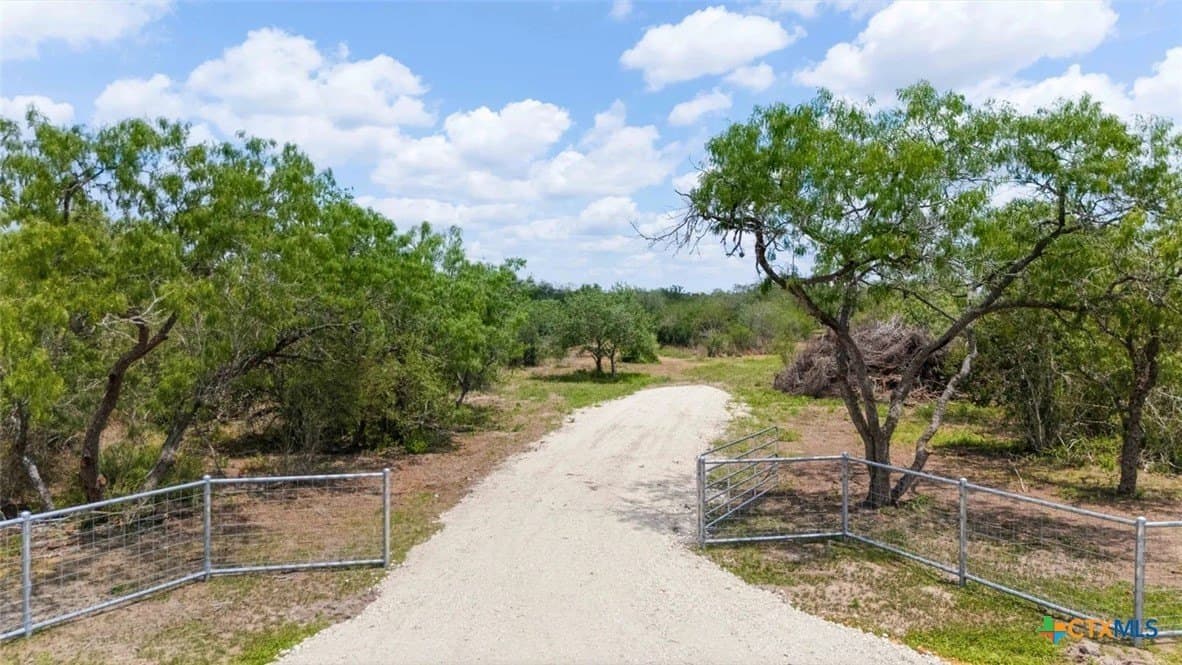 32.7 acres in Goliad County - photo 3