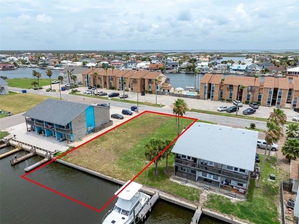 0.27 acres in Nueces County gallery image 2
