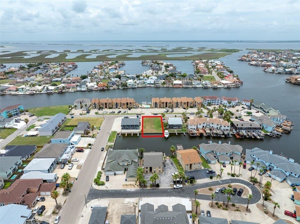 0.27 acres in Nueces County - photo 8