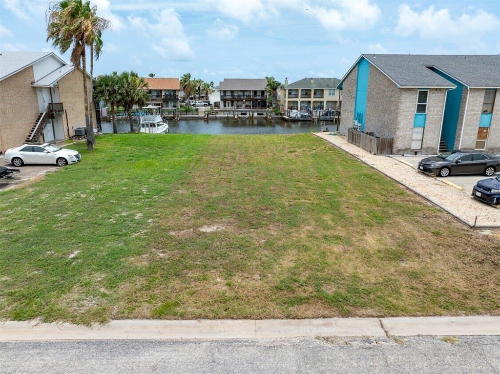 0.27 acres in Nueces County featured view