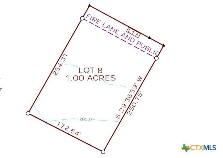 1 acres in Gonzales County - photo 2
