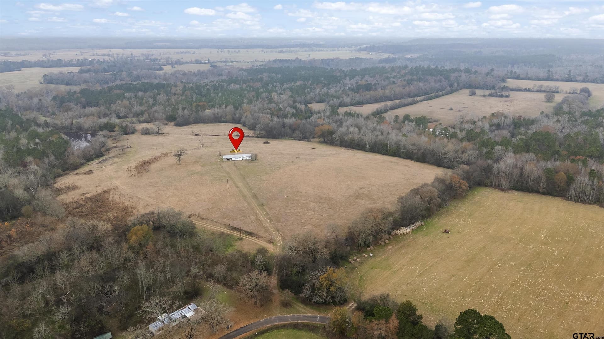 92.23 acres in Cherokee County gallery image 3