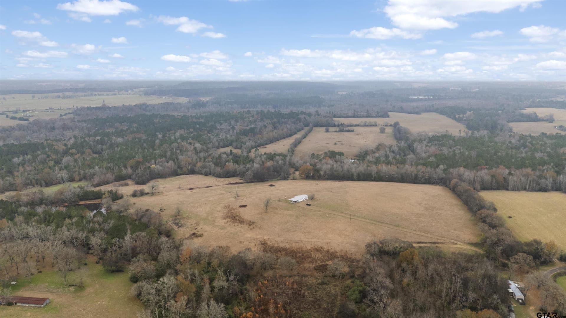 92.23 acres in Cherokee County