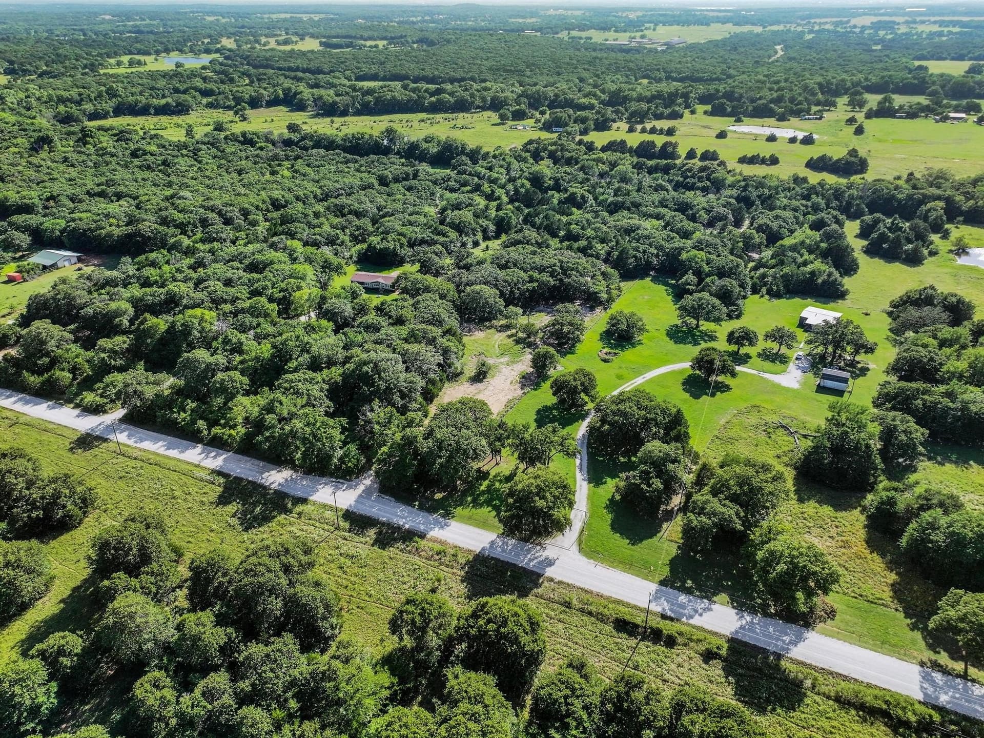 15.46 acres in Cooke County - photo 11