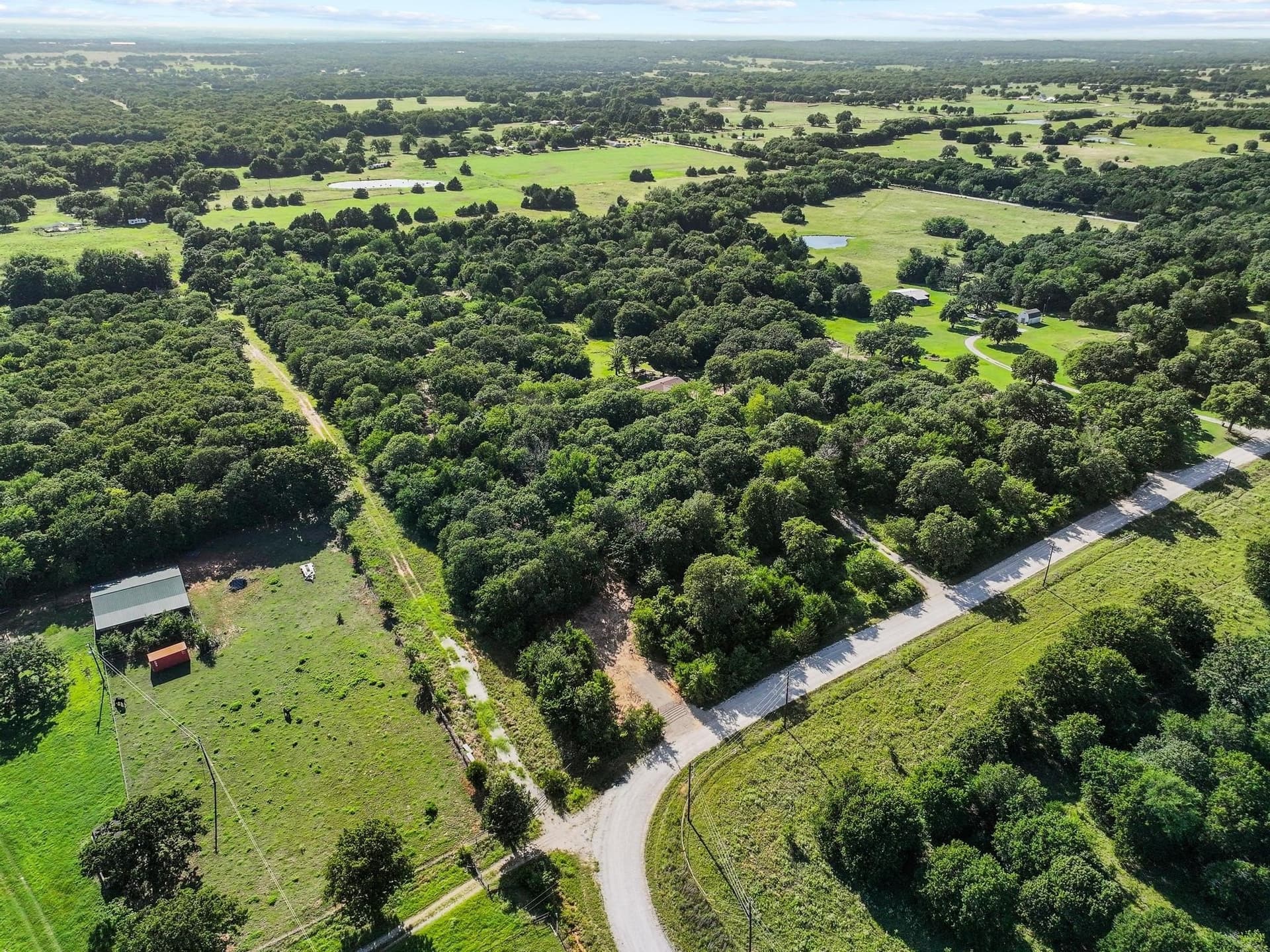 15.46 acres in Cooke County - photo 12