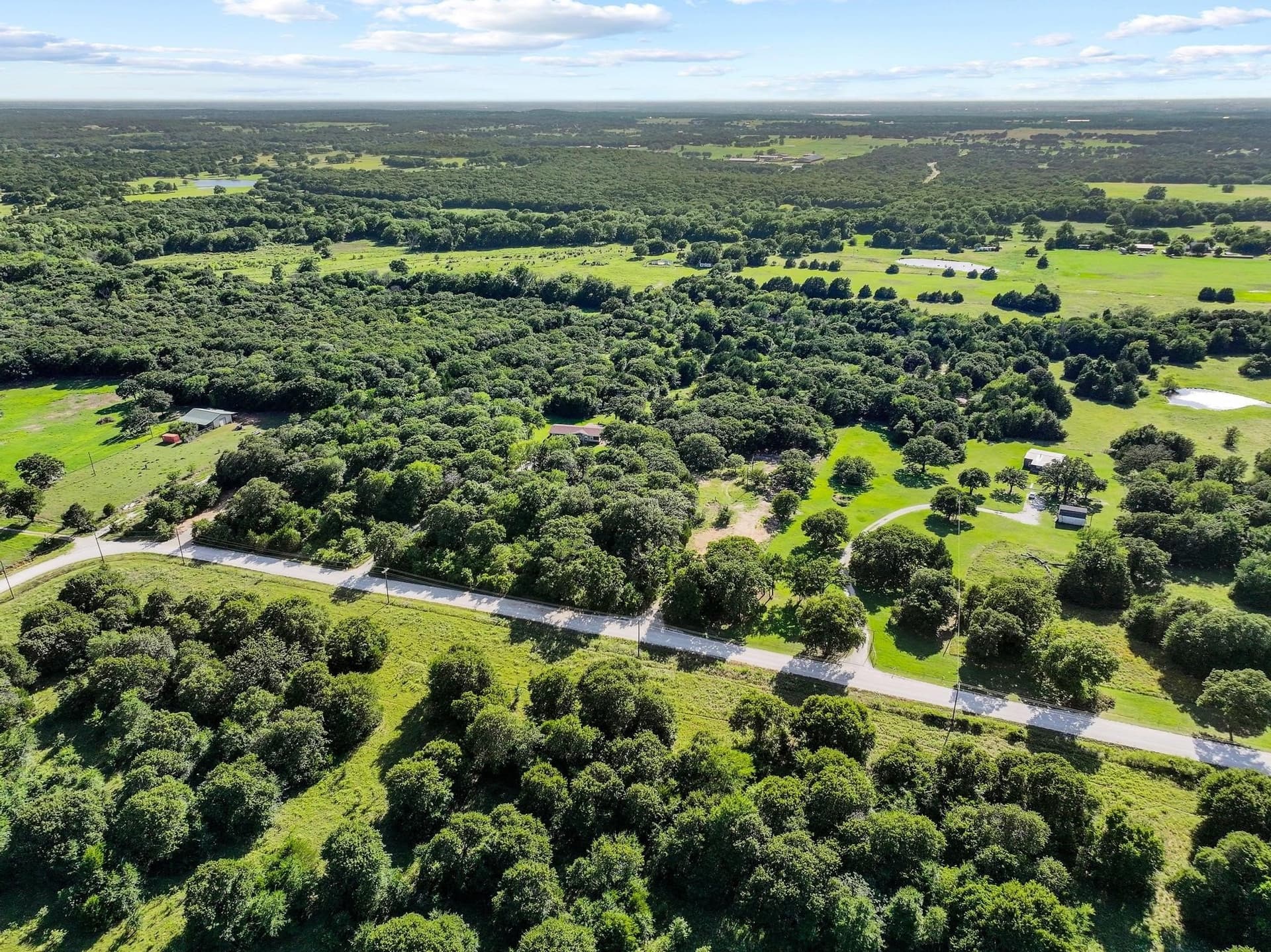 15.46 acres in Cooke County - photo 13