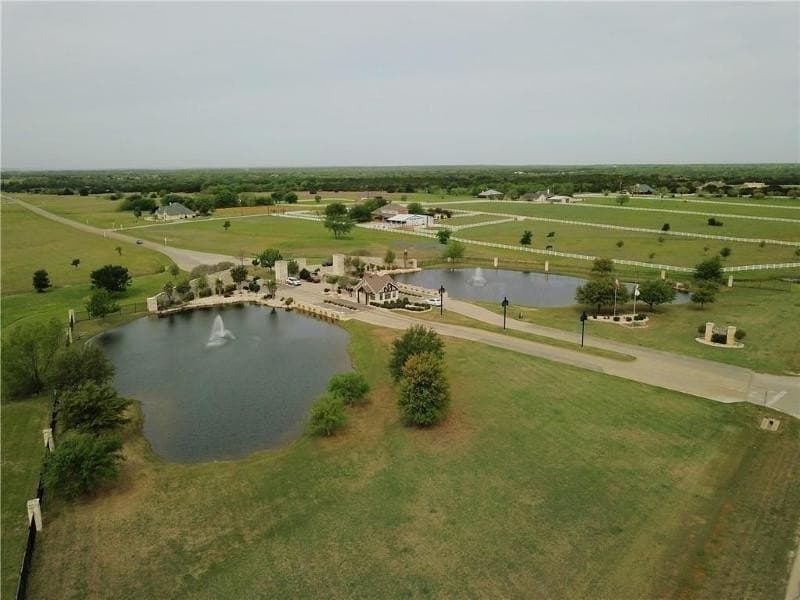 0.26 acres in Hill County