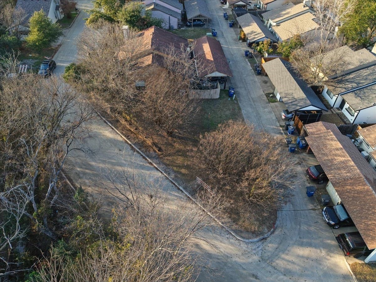 0.08 acres in Collin County featured view