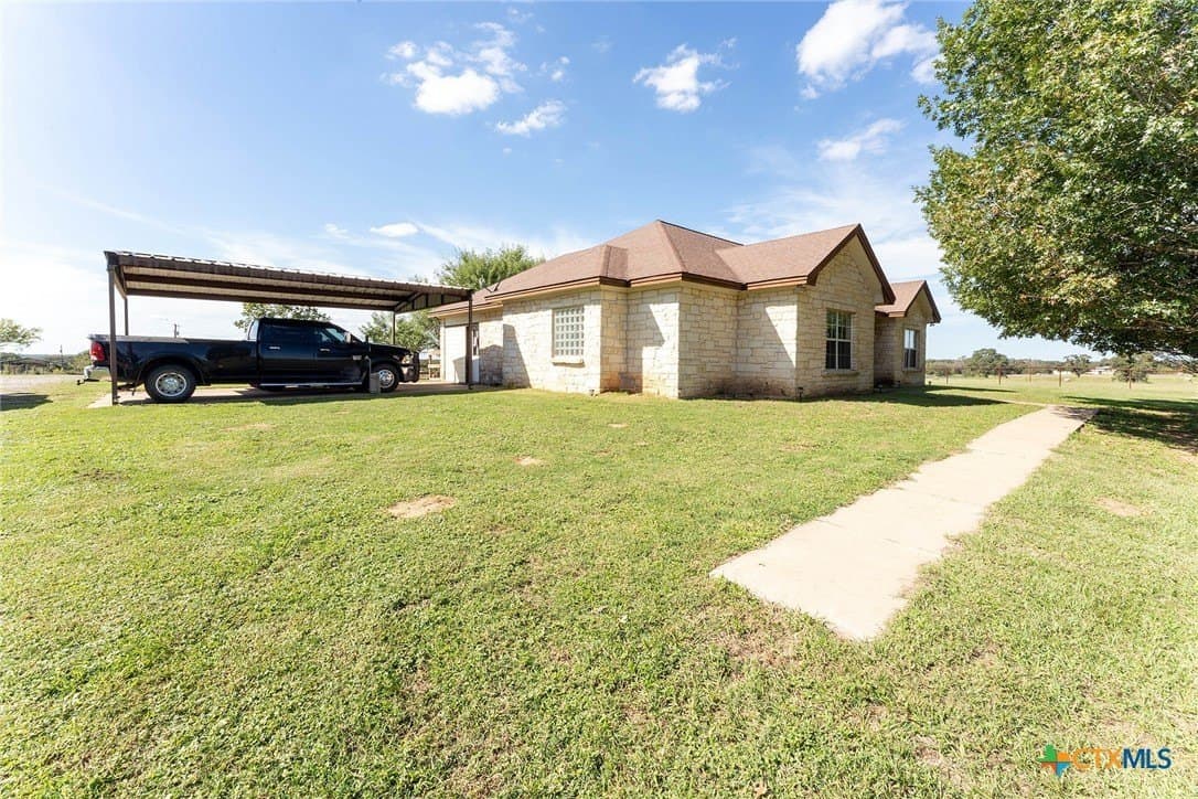 19.88 acres in Caldwell County featured view
