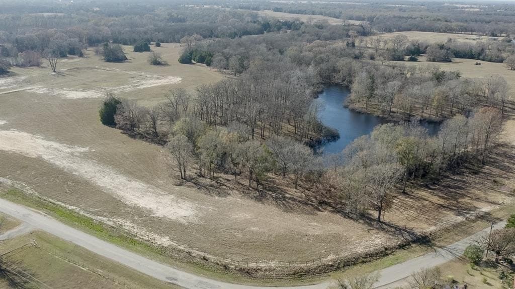 92 acres in Van Zandt County featured view