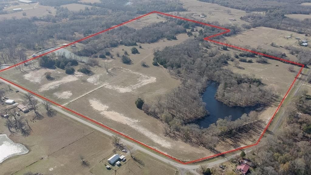 92 acres in Van Zandt County gallery image 4