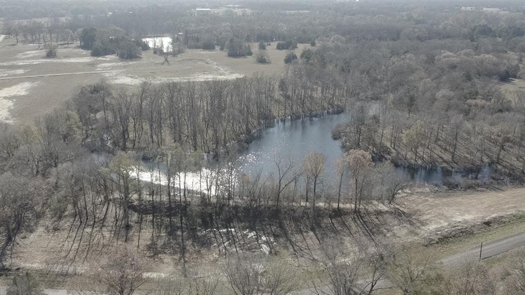 92 acres in Van Zandt County