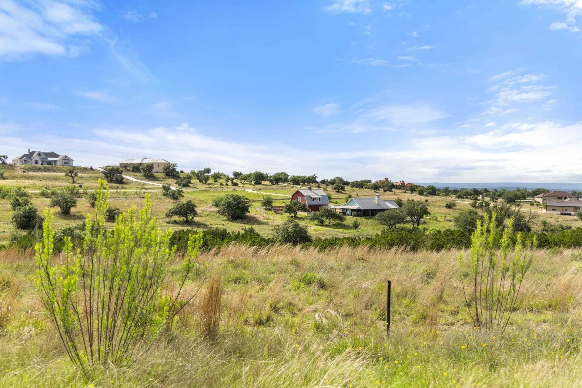 3 acres in Blanco County - photo 27
