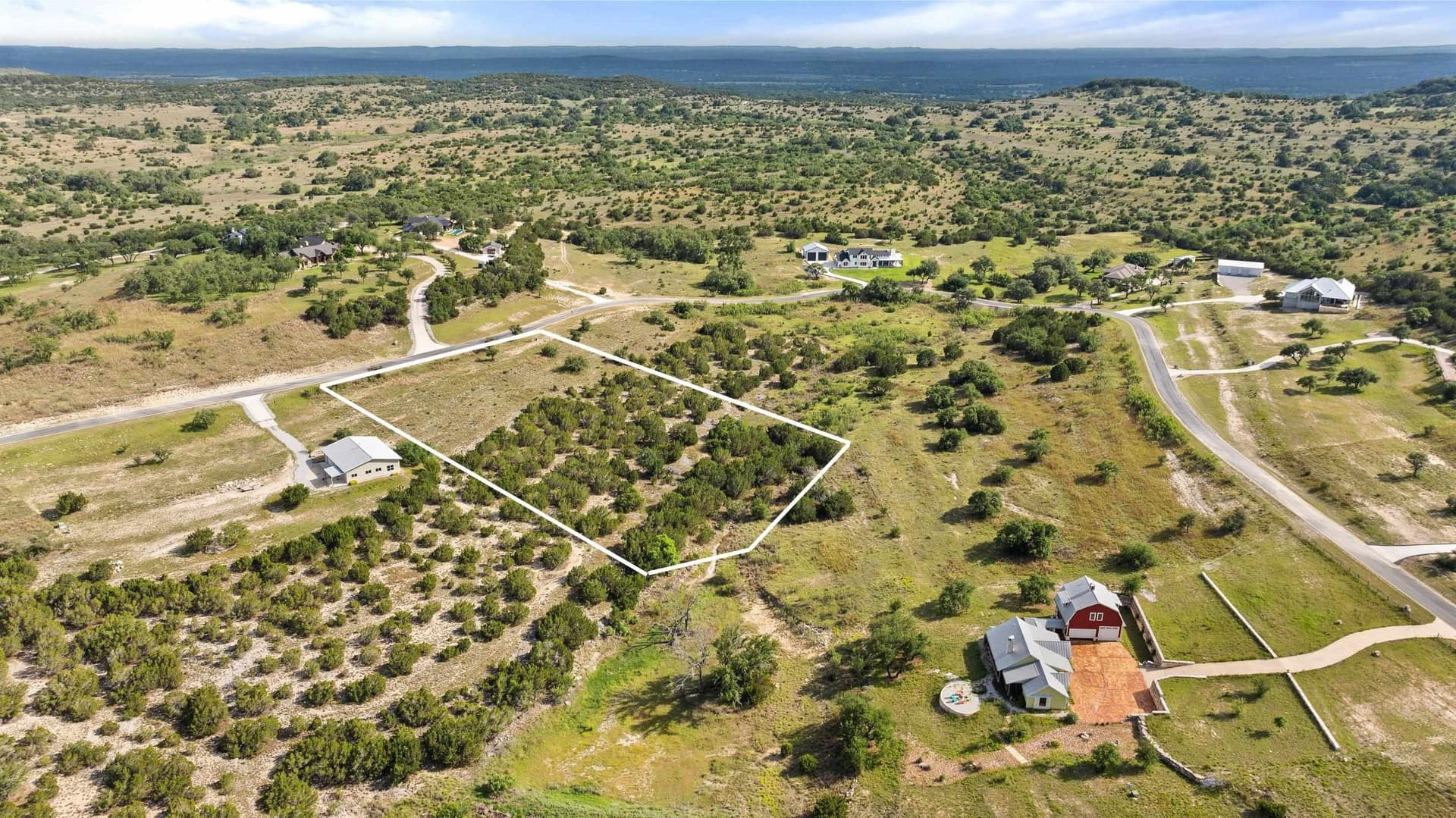 3 acres in Blanco County - photo 10