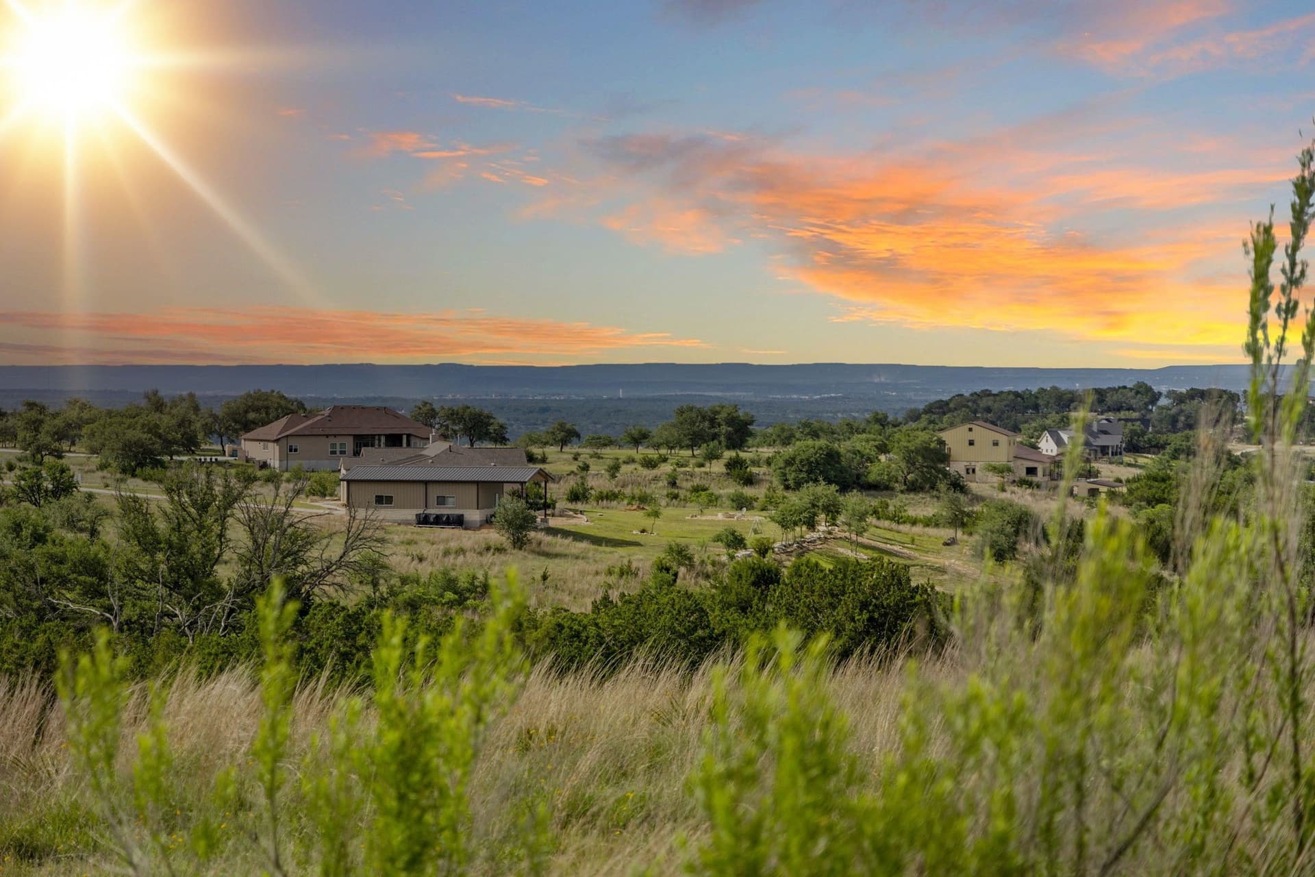 3 acres in Blanco County - photo 6