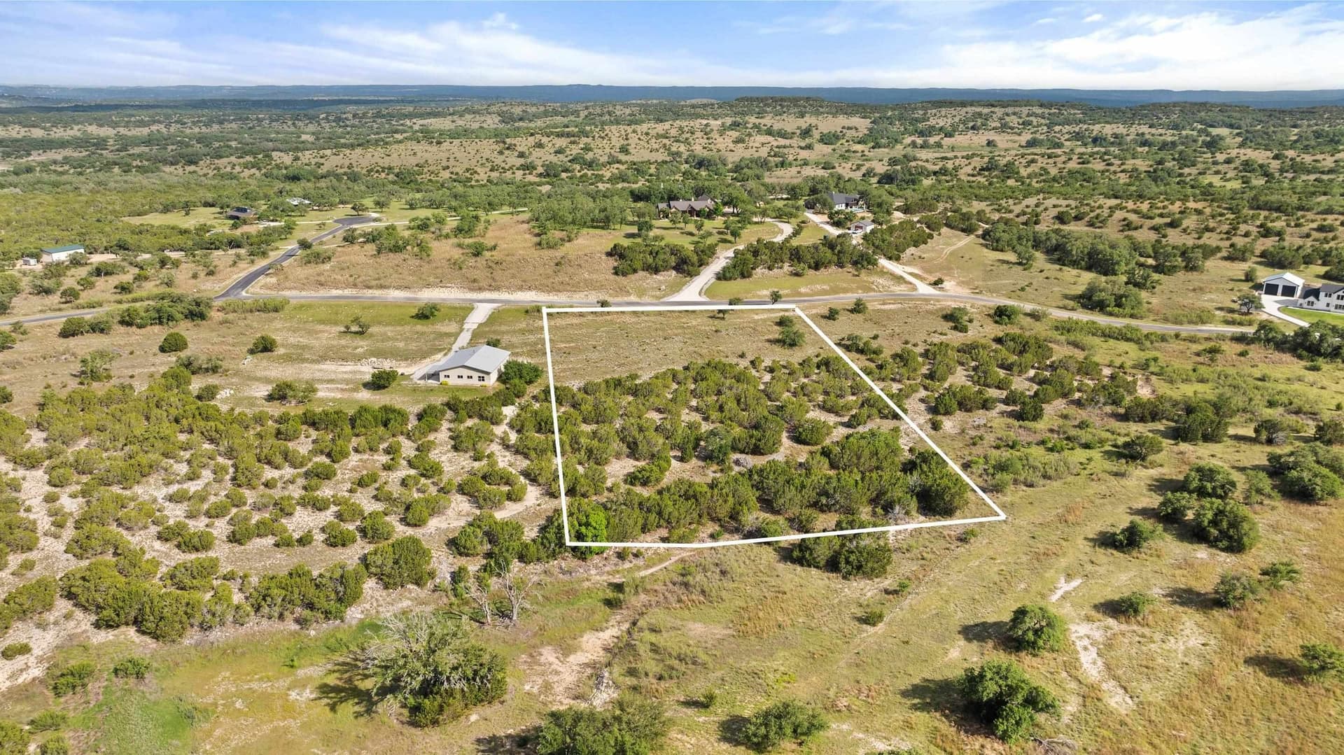 3 acres in Blanco County - photo 11