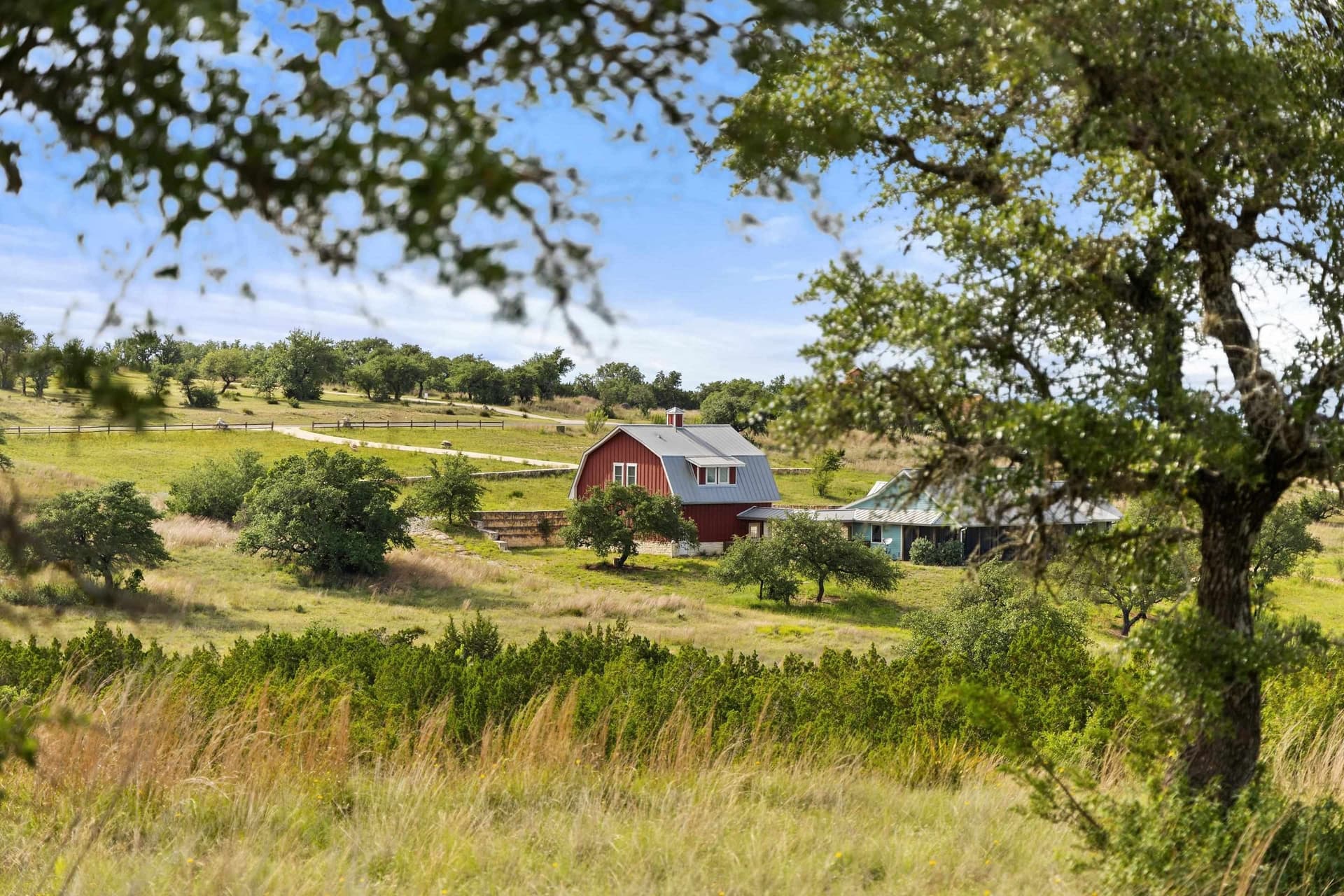 3 acres in Blanco County - photo 29