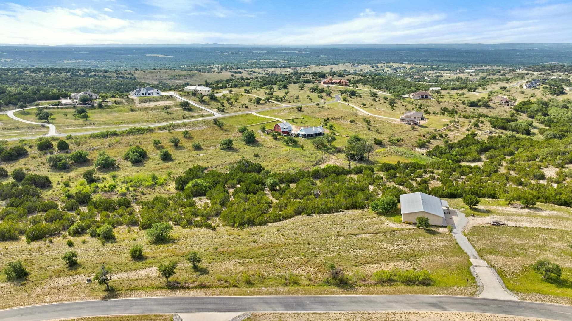 3 acres in Blanco County - photo 8