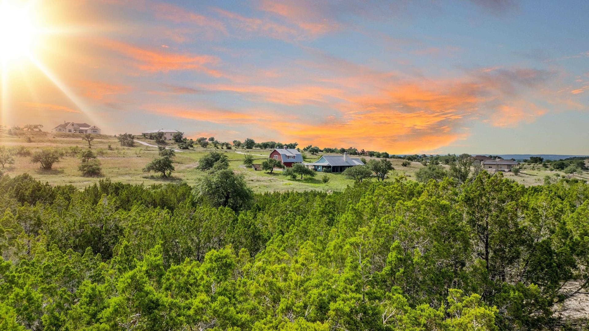 3 acres in Blanco County gallery image 4