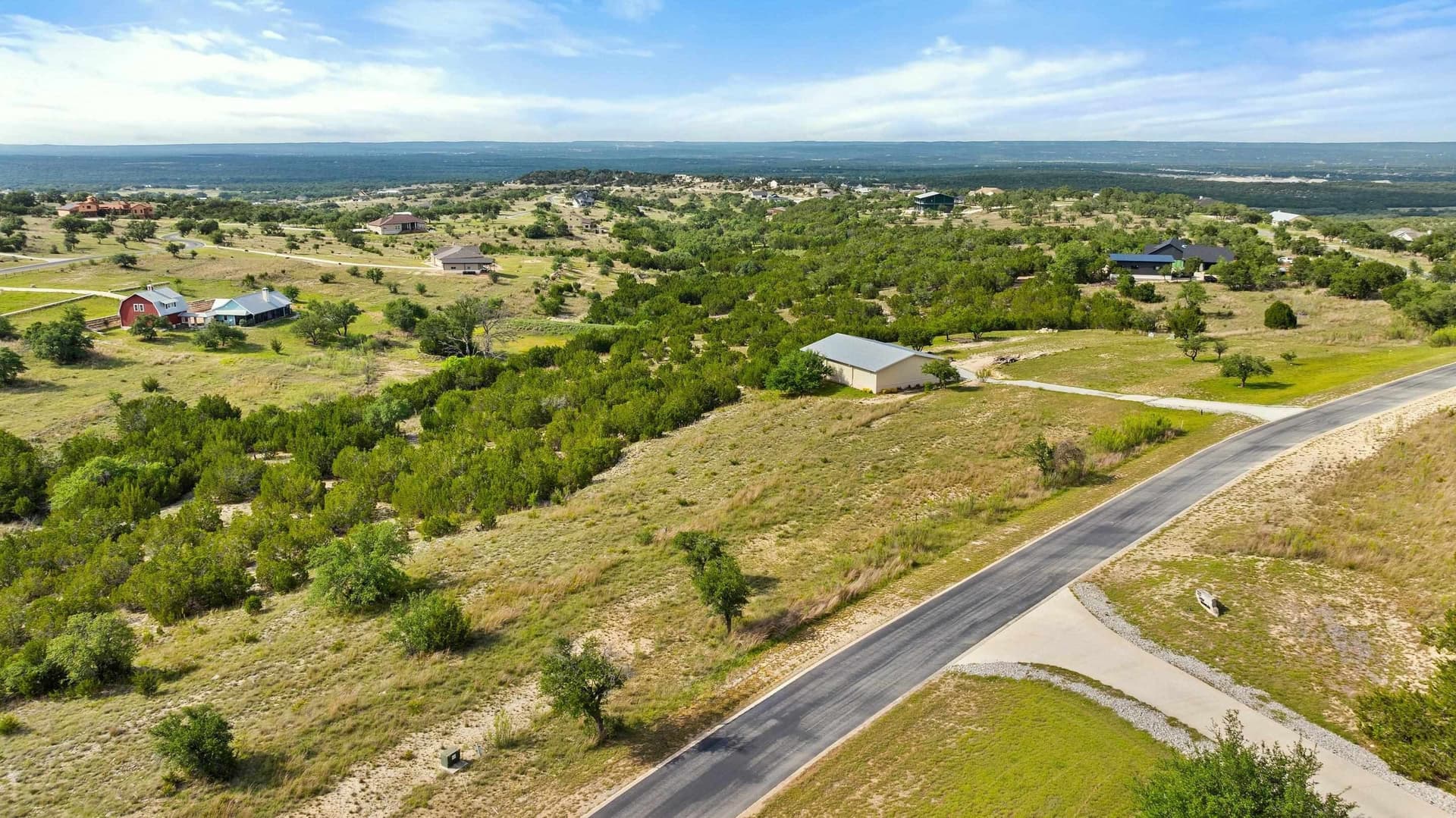 3 acres in Blanco County - photo 13
