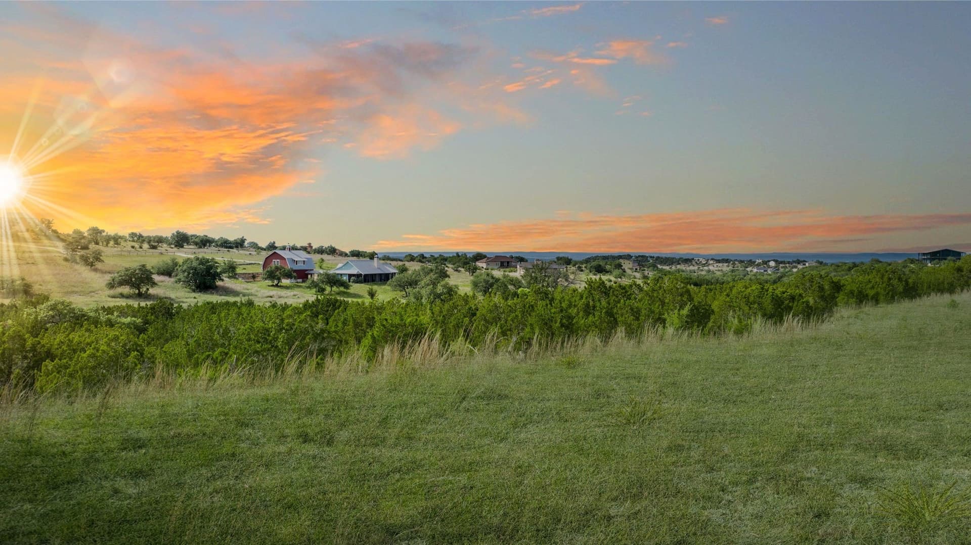 3 acres in Blanco County featured view