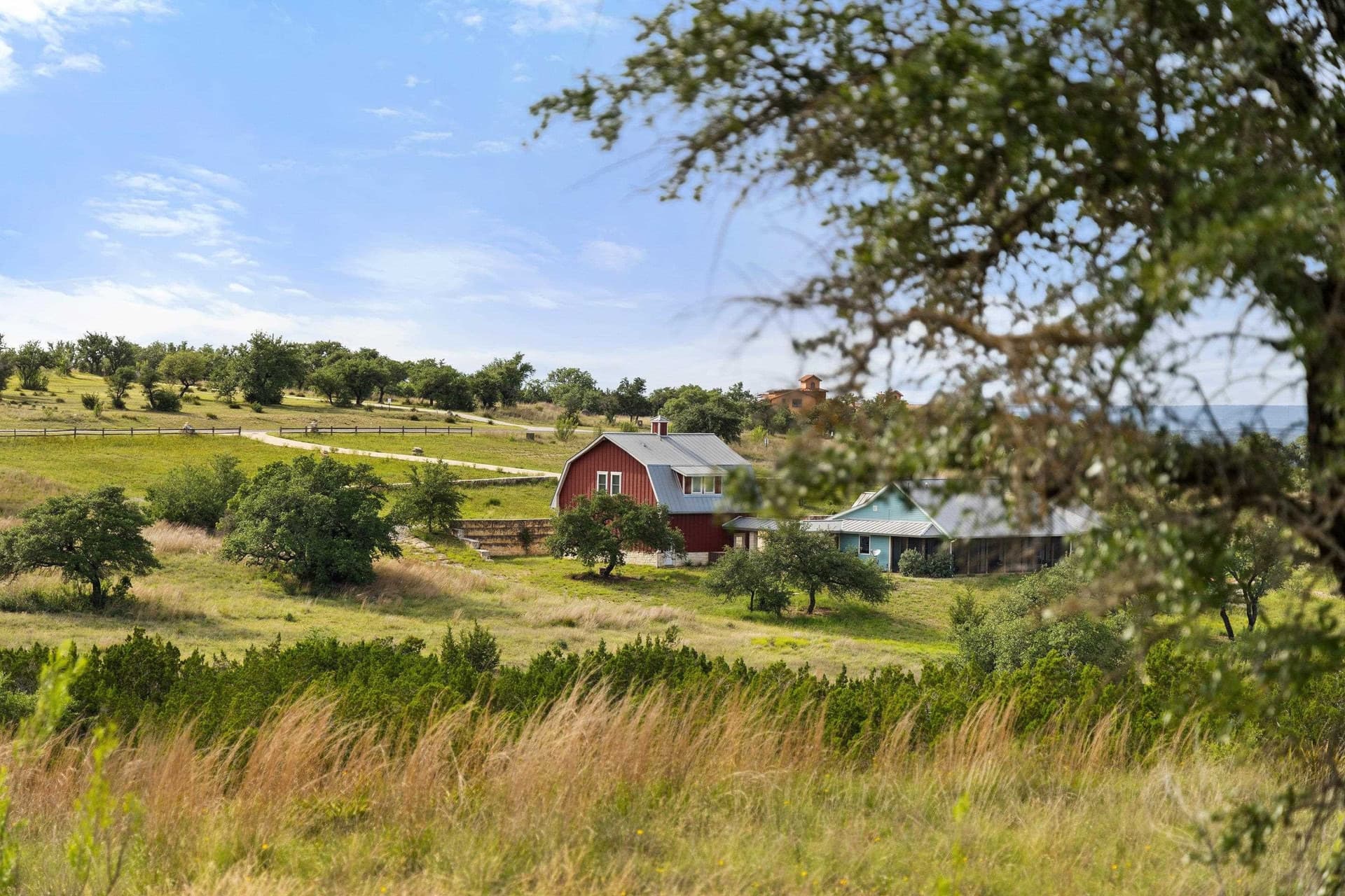 3 acres in Blanco County gallery image 3