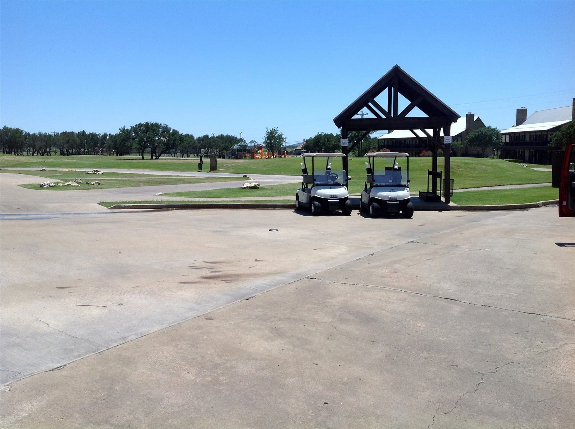 0.25 acres in Palo Pinto County - photo 8