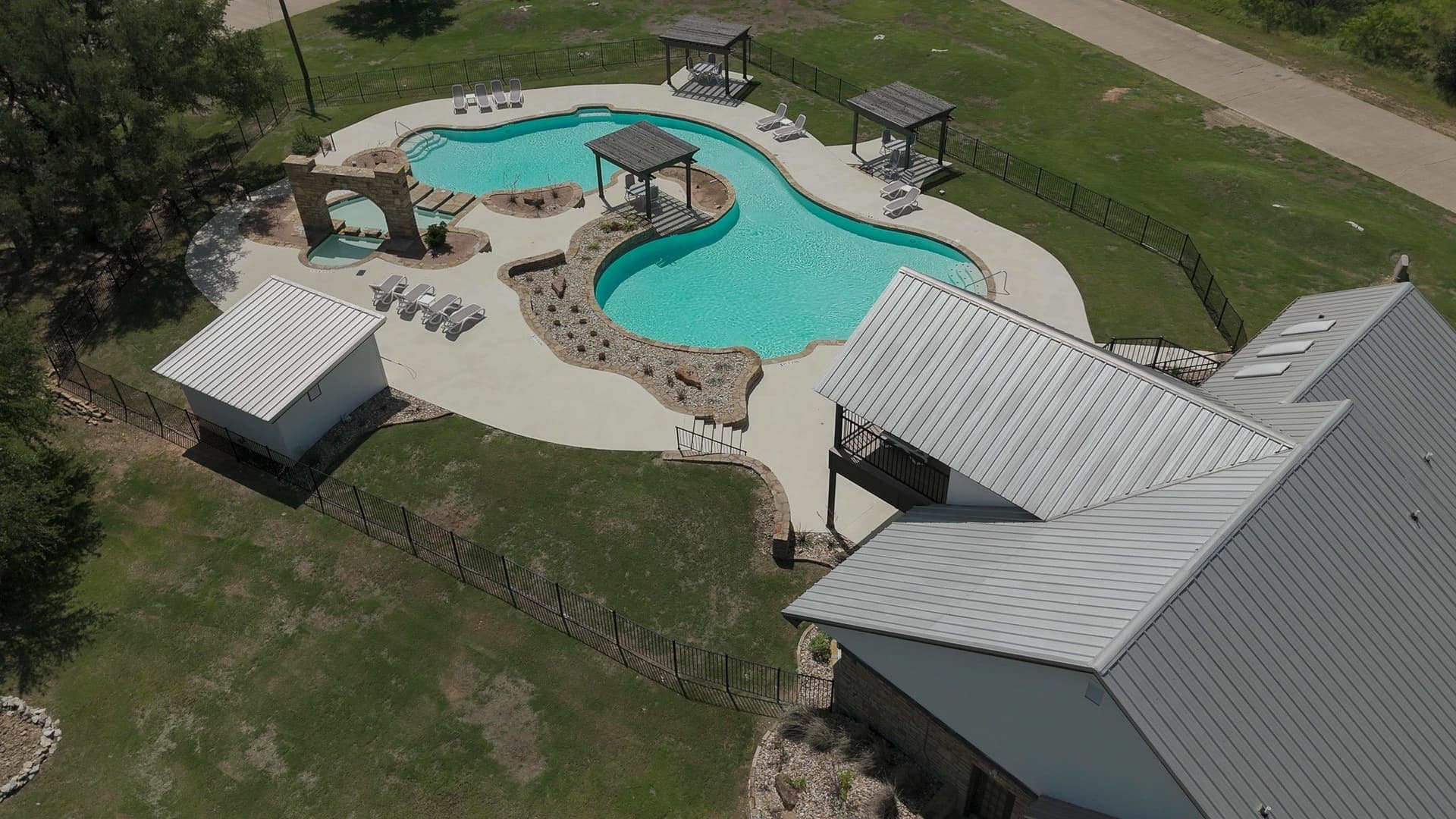 0.25 acres in Palo Pinto County - photo 3