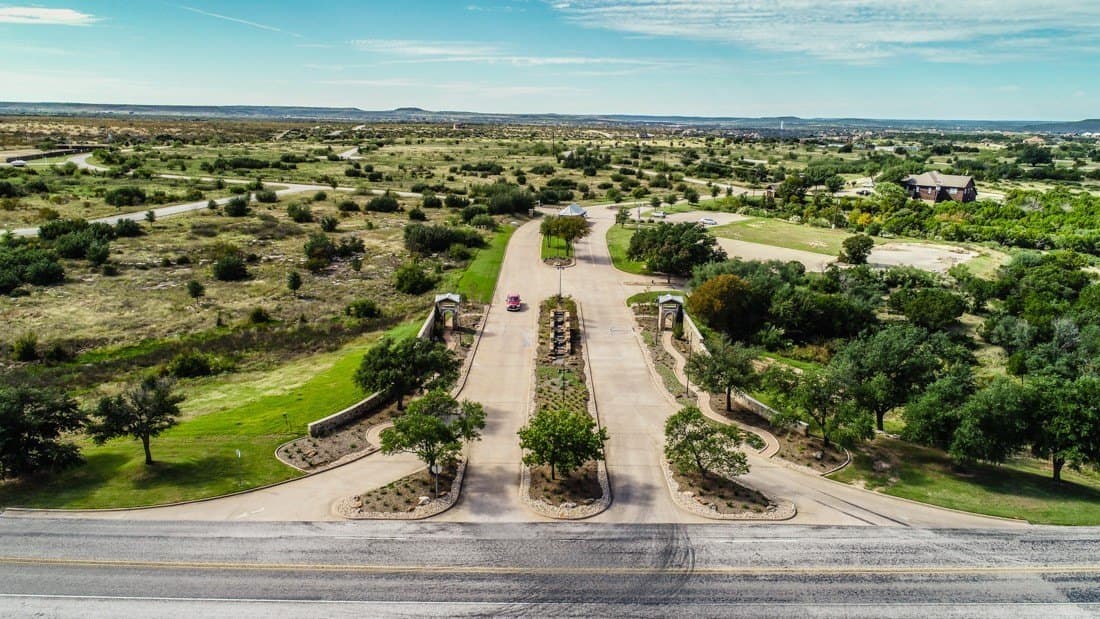 0.25 acres in Palo Pinto County - photo 2