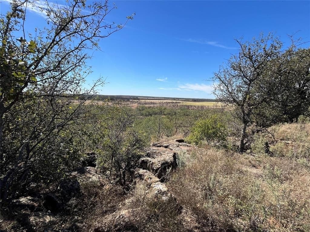 160 acres in Jack County featured view