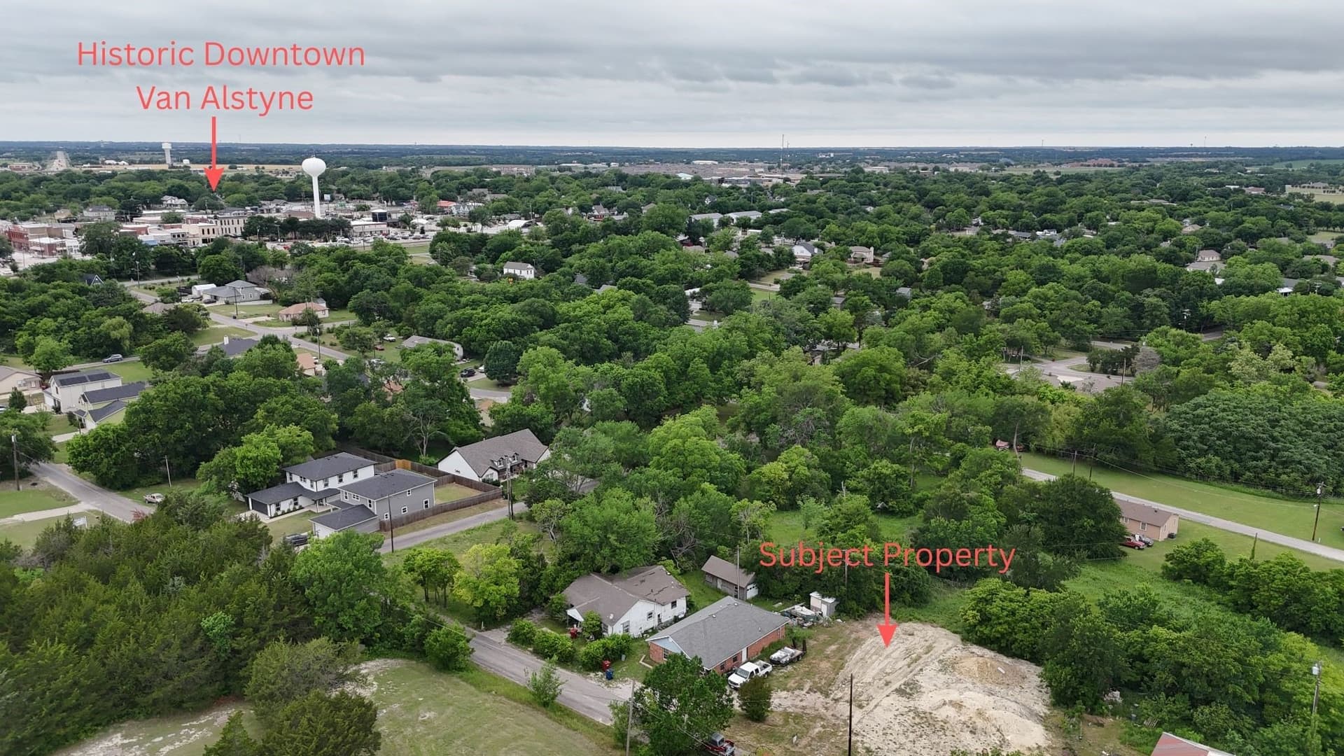 0.14 acres in Grayson County - photo 9