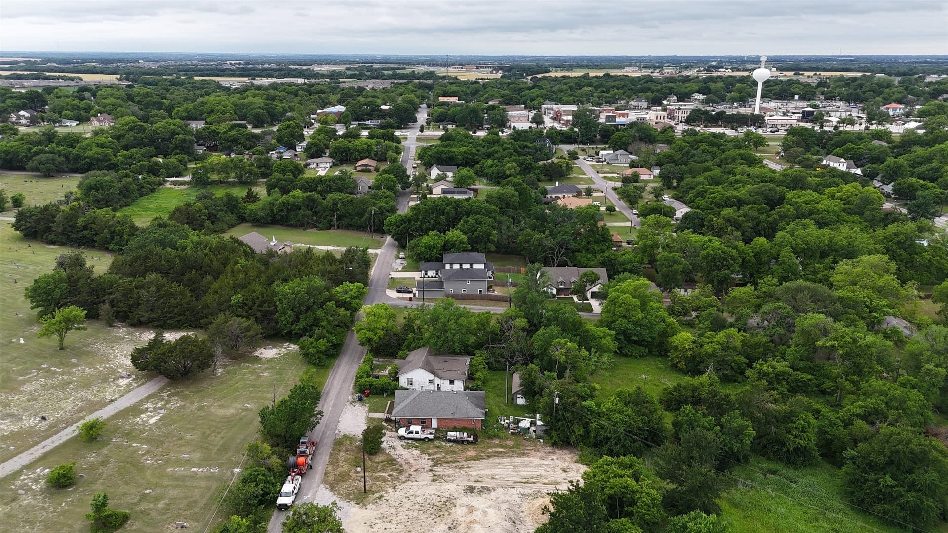 0.14 acres in Grayson County gallery image 2