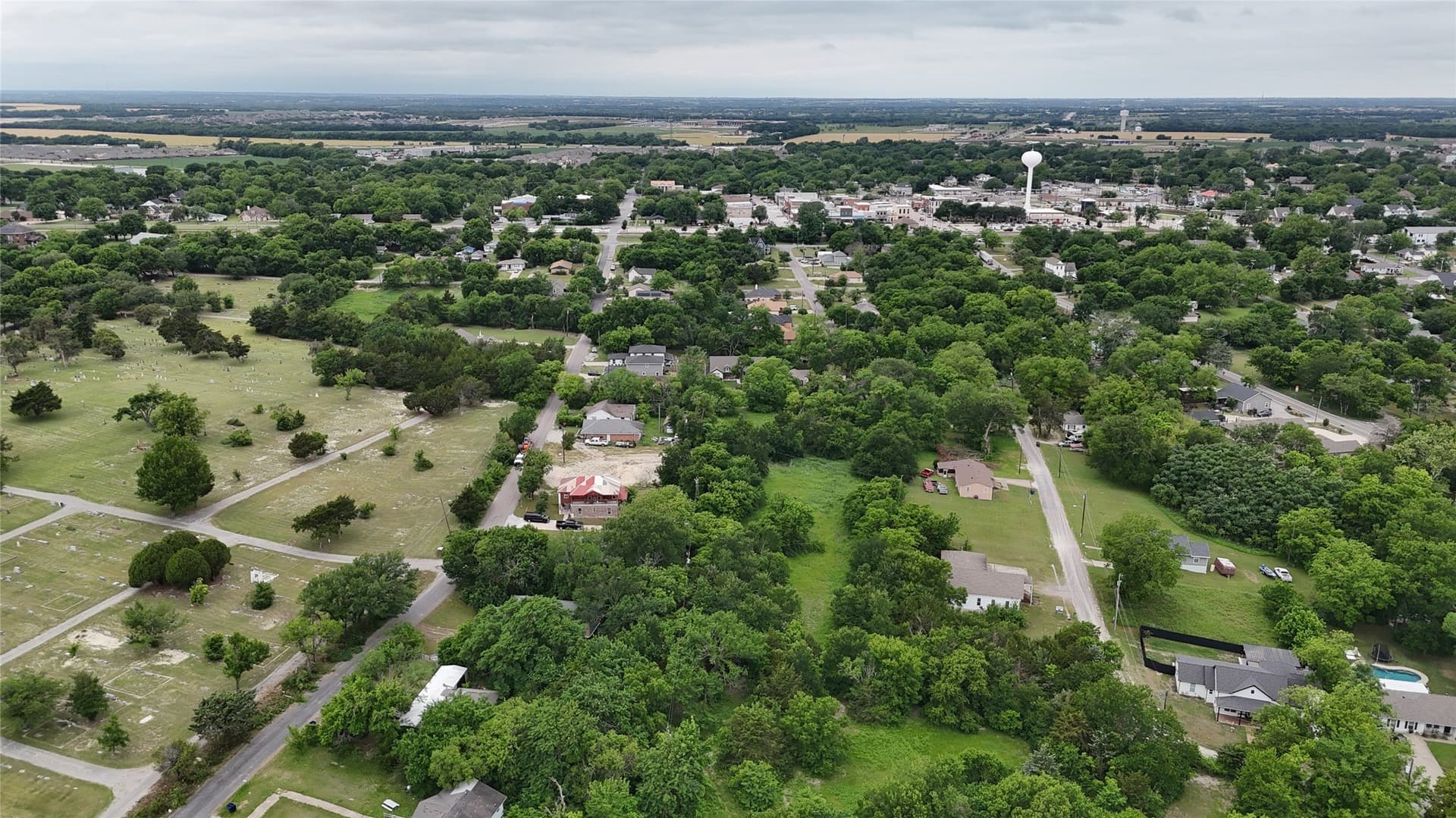 0.14 acres in Grayson County - photo 6