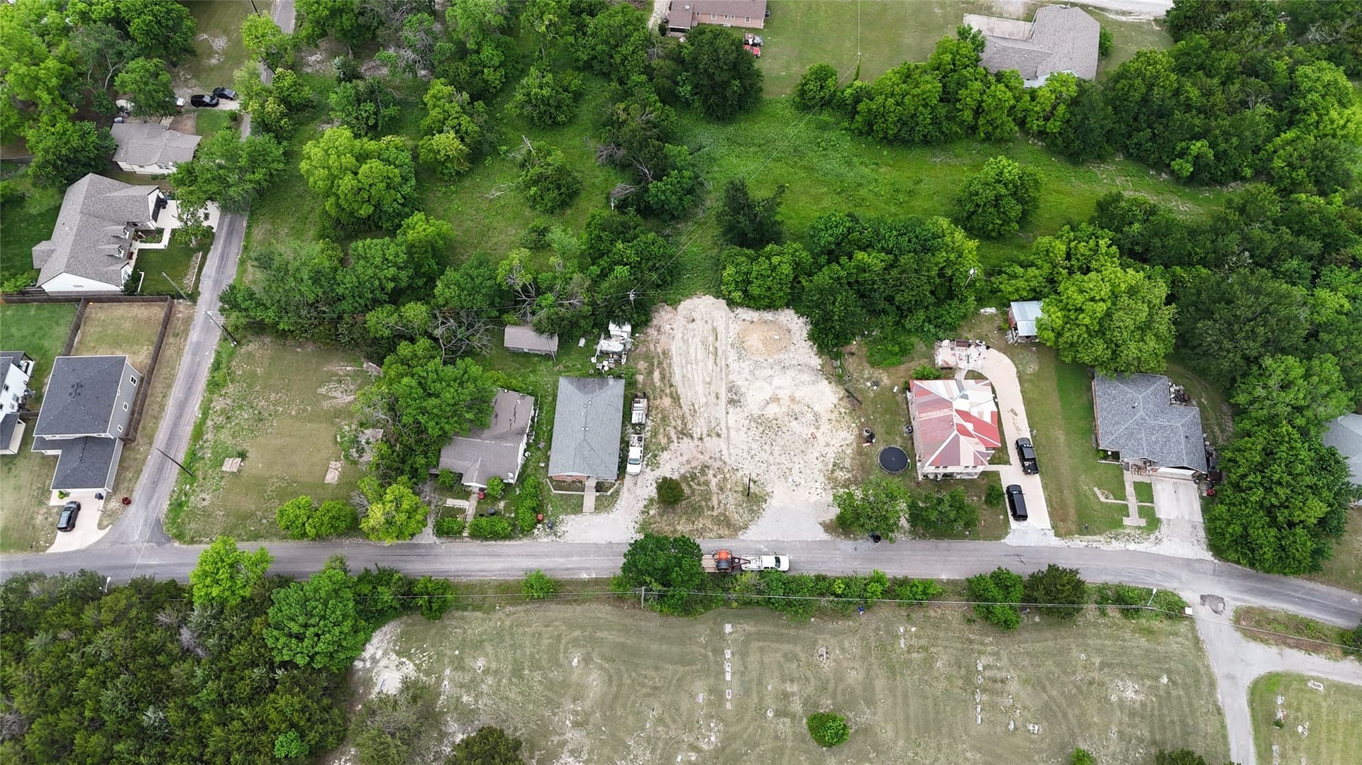 0.14 acres in Grayson County - photo 7