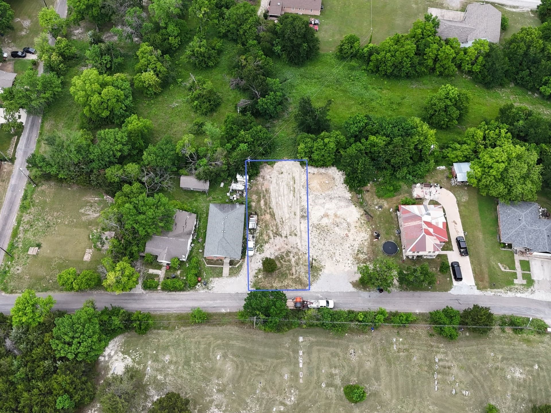 0.14 acres in Grayson County - photo 8