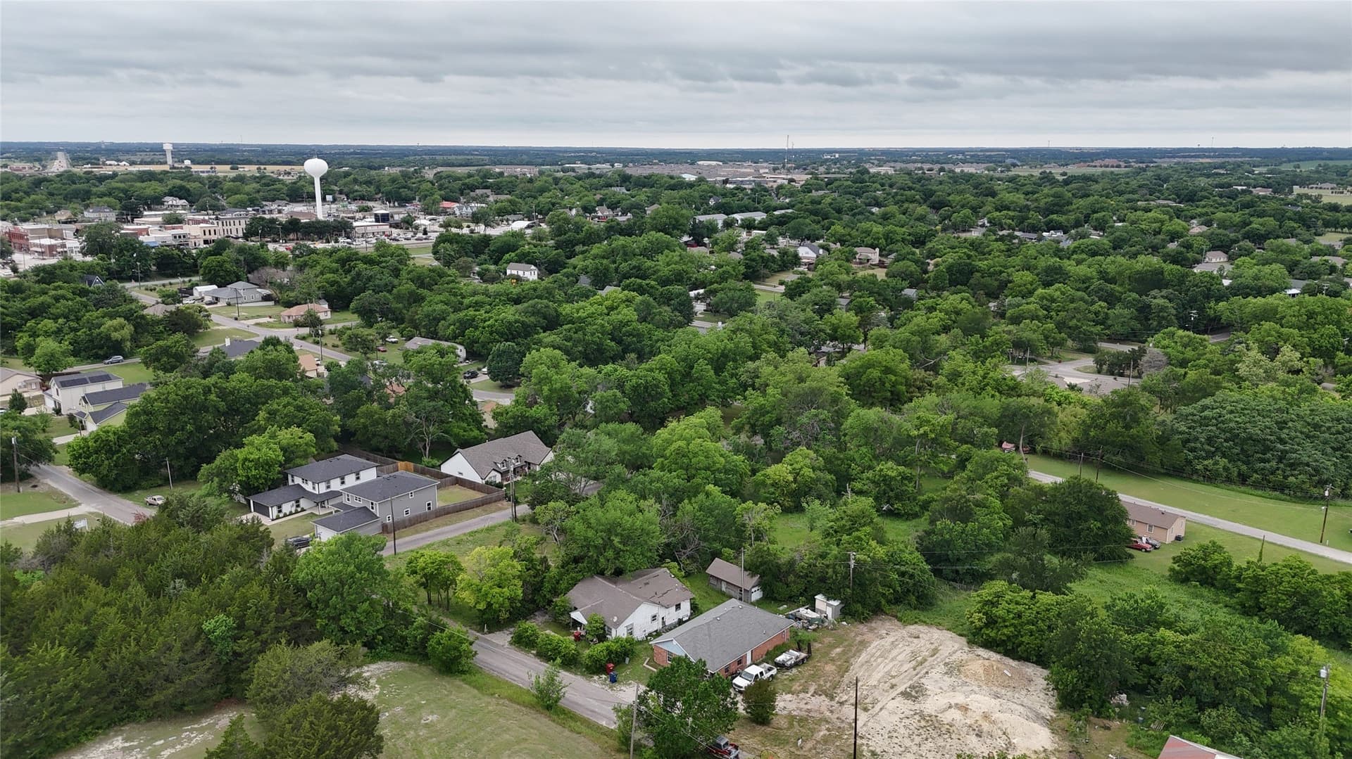 0.14 acres in Grayson County featured view