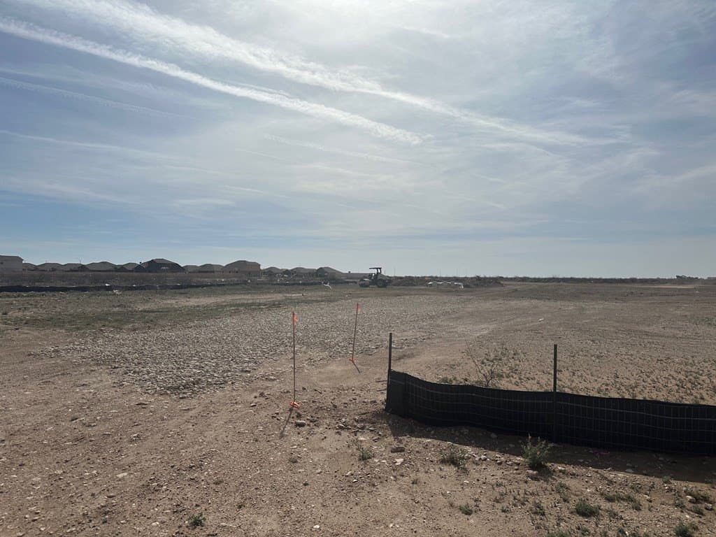 4 acres in Ector County gallery image 2