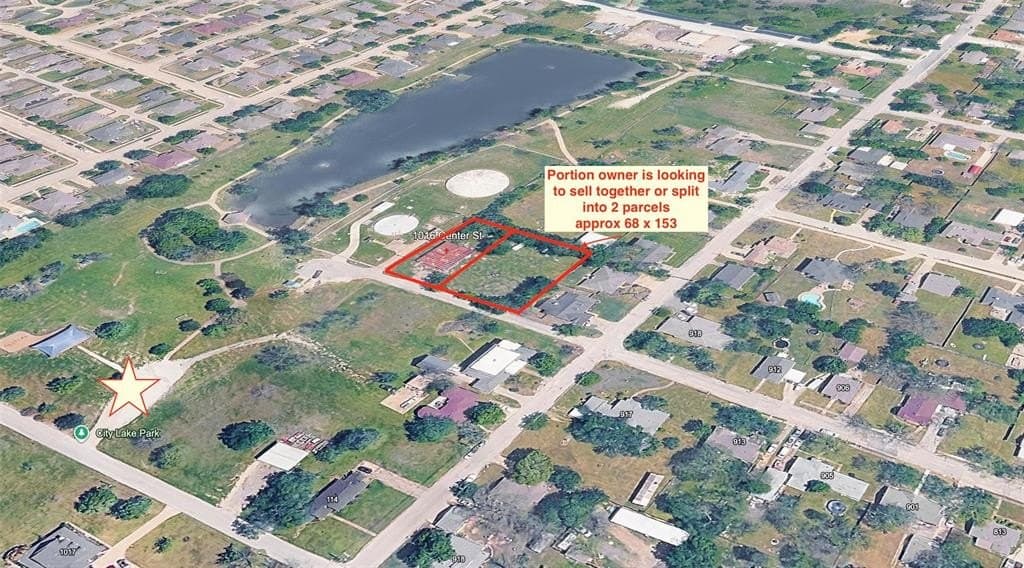 0.48 acres in Collin County