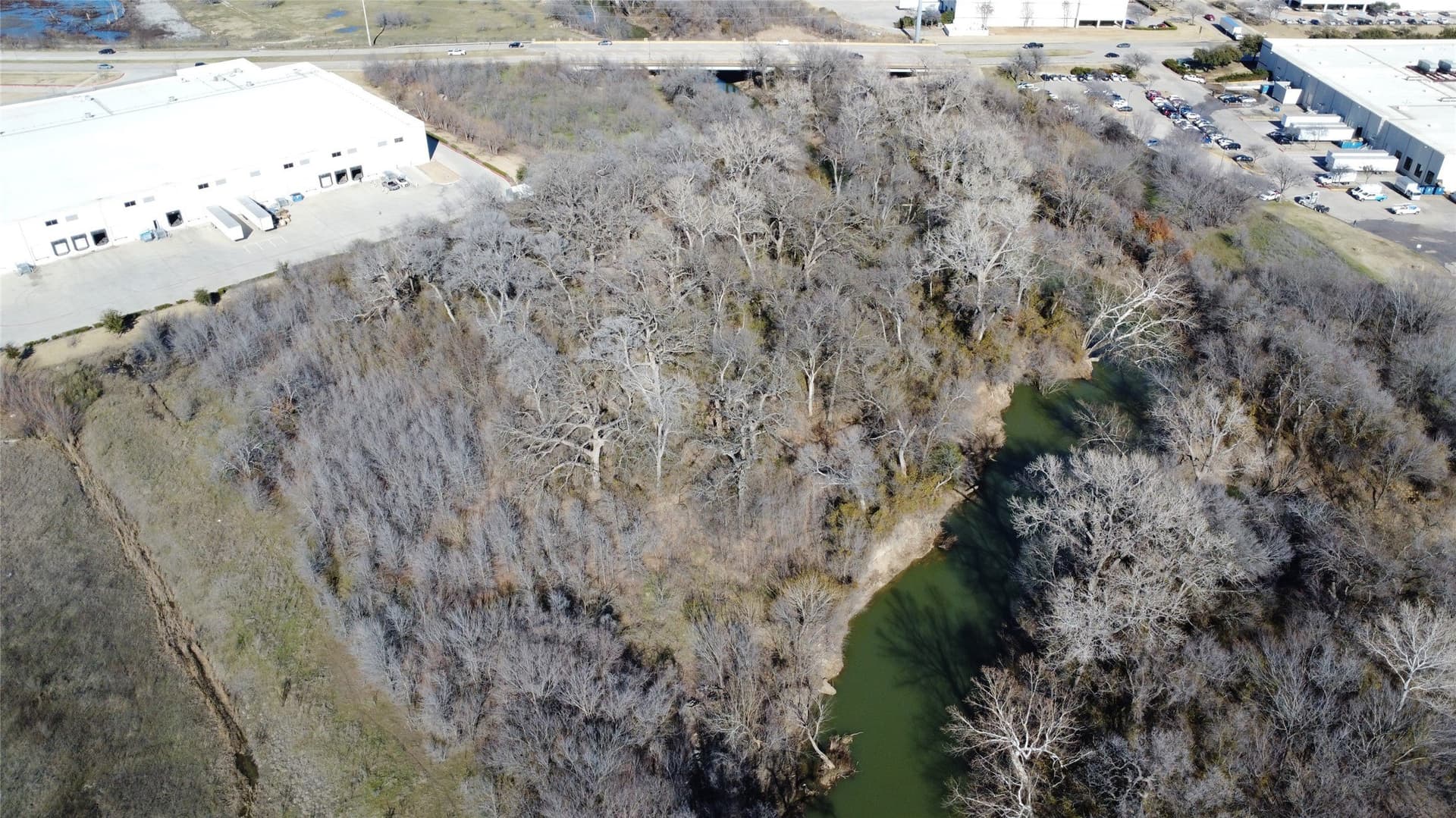 2.7 acres in Dallas County featured view