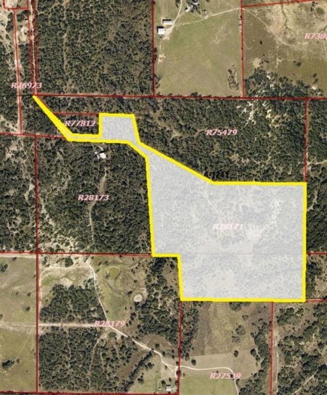 54.78 acres in Erath County featured view
